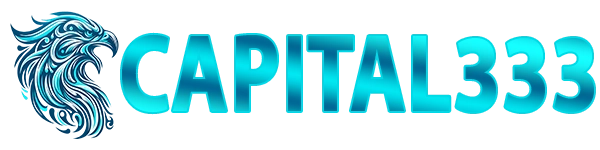 CAPITAL333 LOGO